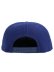 画像4: NEW ERA 9FIFTY LA DODGERS D LOGO DK ROYAL/WHITE