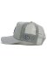 画像3: NEW ERA 9FORTY A-FRAME TRUCKER DODGERS GREY/BLUE