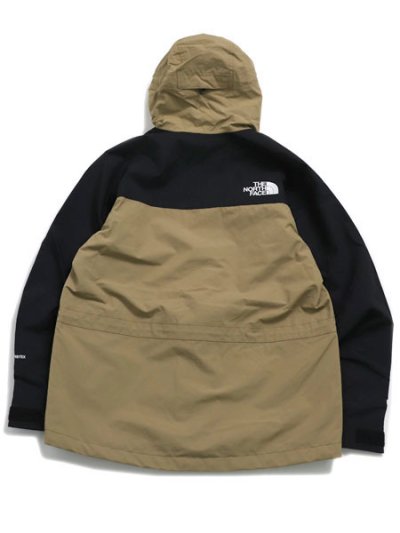 画像2: 【送料無料】THE NORTH FACE MOUNTAIN LIGHT JACKET