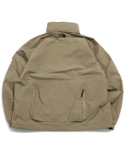 画像2: 【送料無料】THE NORTH FACE FIELD UTILITY JACKET