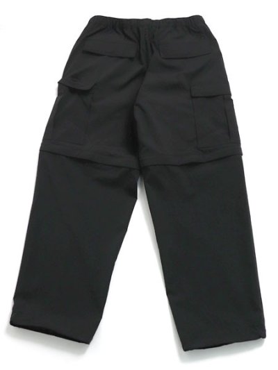 画像2: 【送料無料】THE NORTH FACE ZIP-OFF CARGO PANT