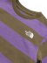 画像3: 【KIDS】THE NORTH FACE TODDLER L/S FIELD BORDER TEE (3)