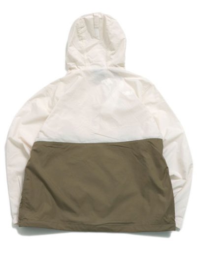 画像2: 【送料無料】THE NORTH FACE COMPACT ANORAK