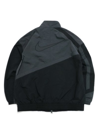 画像2: 【送料無料】NIKE WMNS NSW STREET WOVEN JACKET-ANTHRACITE