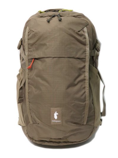 画像1: 【送料無料】COTOPAXI MENTE 32L DAYPACK CADA DIA-DESERT