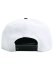 画像4: NEW ERA 9FIFTY NY YANKEES WHT/BLK/BLK VISOR