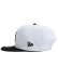 画像3: NEW ERA 9FIFTY NY YANKEES WHT/BLK/BLK VISOR