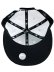 画像5: NEW ERA 9FIFTY NY YANKEES WHT/BLK/BLK VISOR