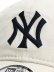 画像7: NEW ERA 9TWENTY THE MET YANKEES IVORY