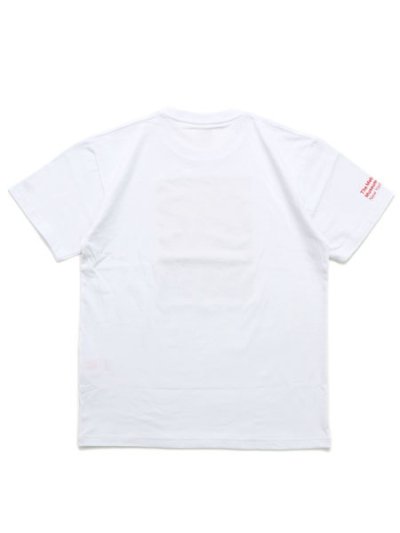 画像2: NEW ERA THE MET REG FIT GOGH COTTON TEE WHITE