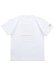 画像2: NEW ERA THE MET REG FIT GOGH COTTON TEE WHITE (2)