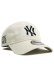 画像1: NEW ERA 9TWENTY THE MET YANKEES IVORY (1)