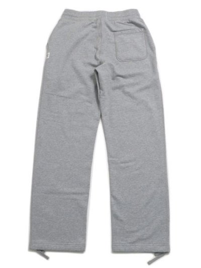 画像2: 【送料無料】REIGNING CHAMP MIDWEIGHT TERRY RELAXED SWEATPANT HTR GY