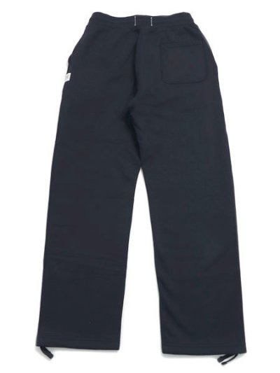 画像2: 【送料無料】REIGNING CHAMP MIDWEIGHT TERRY RELAXED SWEATPANT NAVY