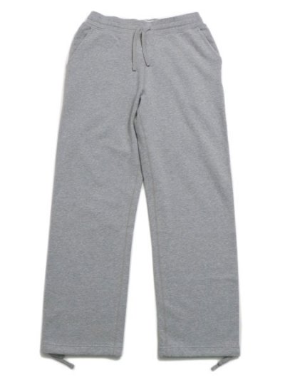 画像1: 【送料無料】REIGNING CHAMP MIDWEIGHT TERRY RELAXED SWEATPANT HTR GY