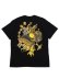 画像1: BILLIONAIRE BOYS CLUB BB BB&CO TEE BLACK (1)