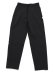 画像1: 【送料無料】REIGNING CHAMP NYLON OXFORD TEAM SLIM PANT BLACK (1)