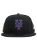 画像2: NEW ERA 59FIFTY THE MET METS BLACK (2)