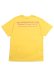 画像2: BILLIONAIRE BOYS CLUB BB DYE TEE YELLOW (2)