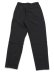 画像2: 【送料無料】REIGNING CHAMP NYLON OXFORD TEAM SLIM PANT BLACK (2)