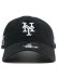 画像2: NEW ERA 9TWENTY THE MET METS BLACK (2)