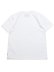 画像2: 【送料無料】REIGNING CHAMP MIDWEIGHT JERSEY STANDARD TEE WHITE (2)