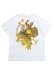 画像1: BILLIONAIRE BOYS CLUB BB BB&CO TEE WHITE (1)