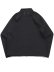 画像2: 【送料無料】REIGNING CHAMP NYLON OXFORD TEAM JACKET BLACK (2)