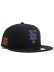 画像1: NEW ERA 59FIFTY THE MET METS BLACK (1)