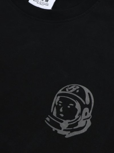 画像3: BILLIONAIRE BOYS CLUB BB BB&CO TEE BLACK