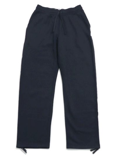 画像1: 【送料無料】REIGNING CHAMP MIDWEIGHT TERRY RELAXED SWEATPANT NAVY