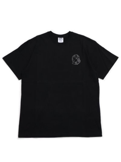 画像2: BILLIONAIRE BOYS CLUB BB BB&CO TEE BLACK