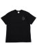 画像2: BILLIONAIRE BOYS CLUB BB BB&CO TEE BLACK (2)