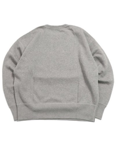 画像2: 【送料無料】POLO RALPH LAUREN RUN CLUB NEW YORK RUNNING CREW SWEAT