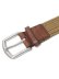 画像2: 【送料無料】POLO RALPH LAUREN 34MM BRAIDED FABRIC STRETCH BELT (2)