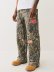 画像8: 【送料無料】TRUE RELIGION BIG T BUDDHA CAMO SWEATPANT BUDDHA CAMO