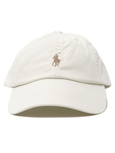 画像2: POLO RALPH LAUREN CLASSIC SPORT CAP