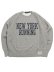 画像1: 【送料無料】POLO RALPH LAUREN RUN CLUB NEW YORK RUNNING CREW SWEAT (1)