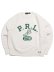 画像1: 【送料無料】POLO RALPH LAUREN RUN CLUB WINGFOOT CREW SWEAT (1)