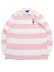 画像1: 【送料無料】POLO RALPH LAUREN HERITAGE ICON BEAR RUGBY SHIRT (1)