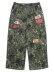 画像1: 【送料無料】TRUE RELIGION BIG T BUDDHA CAMO SWEATPANT BUDDHA CAMO (1)