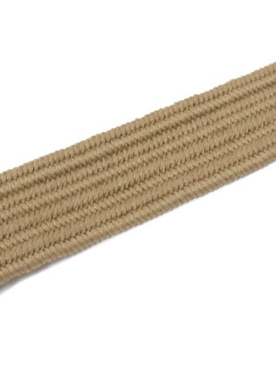 画像4: 【送料無料】POLO RALPH LAUREN 34MM BRAIDED FABRIC STRETCH BELT