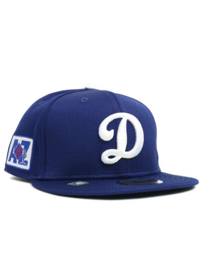 画像1: NEW ERA 59FIFT 2025 SPRING TRAINING DODGERS