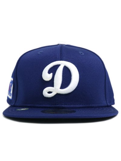 画像2: NEW ERA 59FIFT 2025 SPRING TRAINING DODGERS