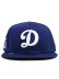 画像2: NEW ERA 59FIFT 2025 SPRING TRAINING DODGERS (2)