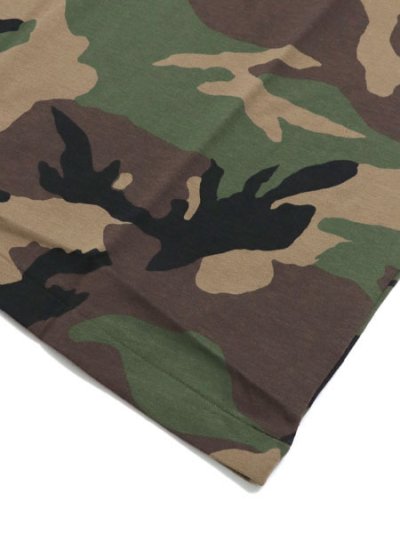 画像4: 【送料無料】POLO RALPH LAUREN CLASSIC FIT CAMO POCKET TEE