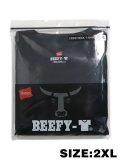 Hanes BEEFY TEE 1P CREW NECK BIG SIZE