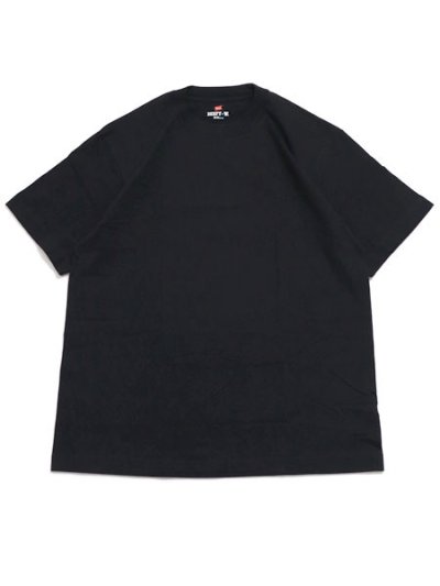 画像2: Hanes BEEFY TEE 1P CREW NECK