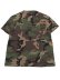 画像2: 【送料無料】POLO RALPH LAUREN CLASSIC FIT CAMO POCKET TEE (2)