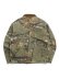 画像2: 【送料無料】HUF REALTREE MEGABLAST WORK JACKET DESERT (2)